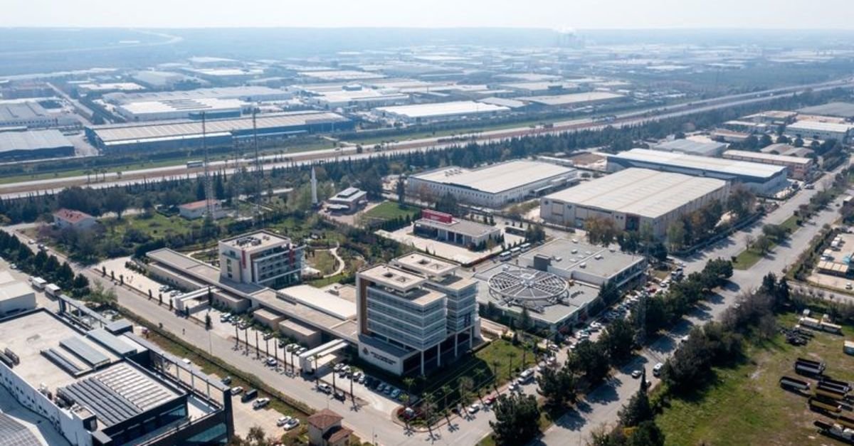 Sanayiciden “Doğalgaz artırımları fevkalâde zorluyor” yorumu