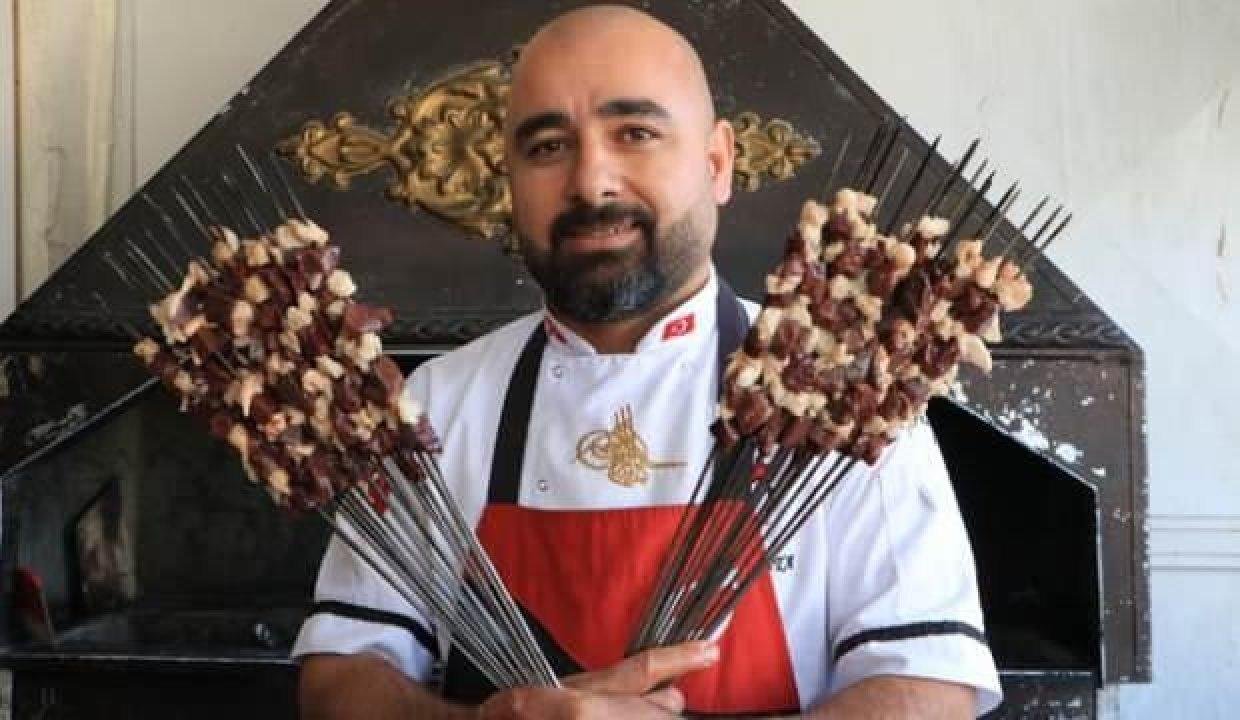 Şanlıurfa’da ciğer tüketimi, 6 tondan 2 tona düştü