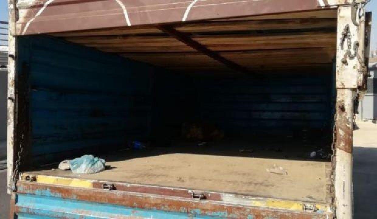 Şanlıurfa’da göçmen kaçakçılığı operasyonu: 5 kişi tutuklandı