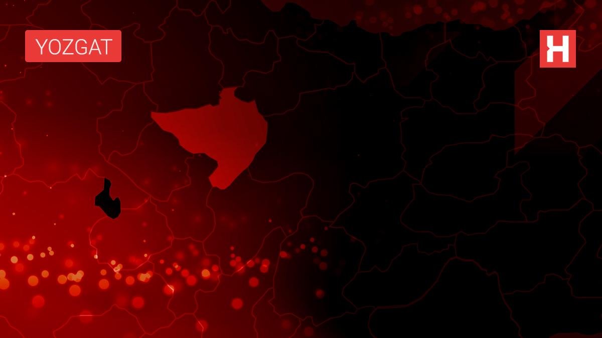 Saraykent Kaymakamı Açıkgöz’den aşı noktalarına ziyaret