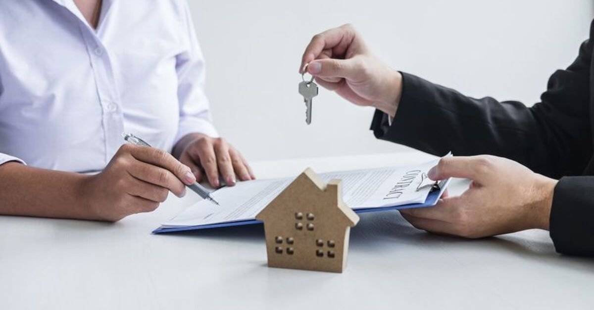 “Satışlarda, imza etabında cayan çok sayıda konut sahibi var”