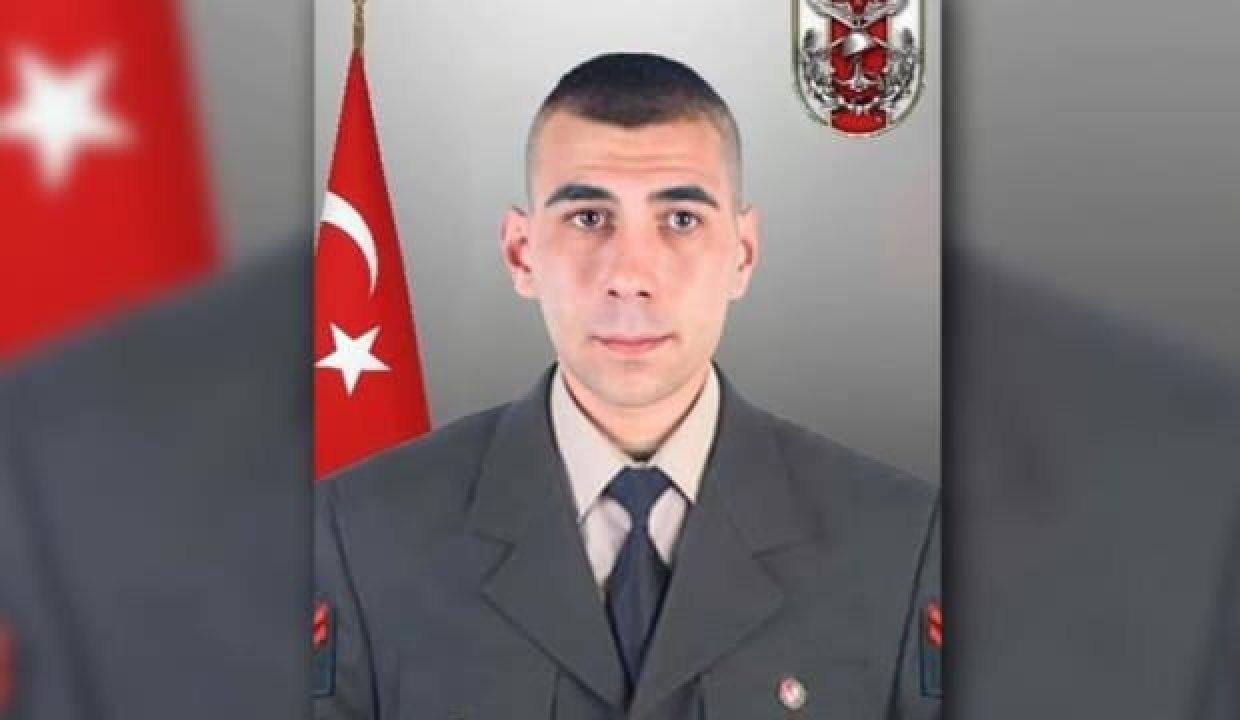 Şehide Samsun’da son misyon