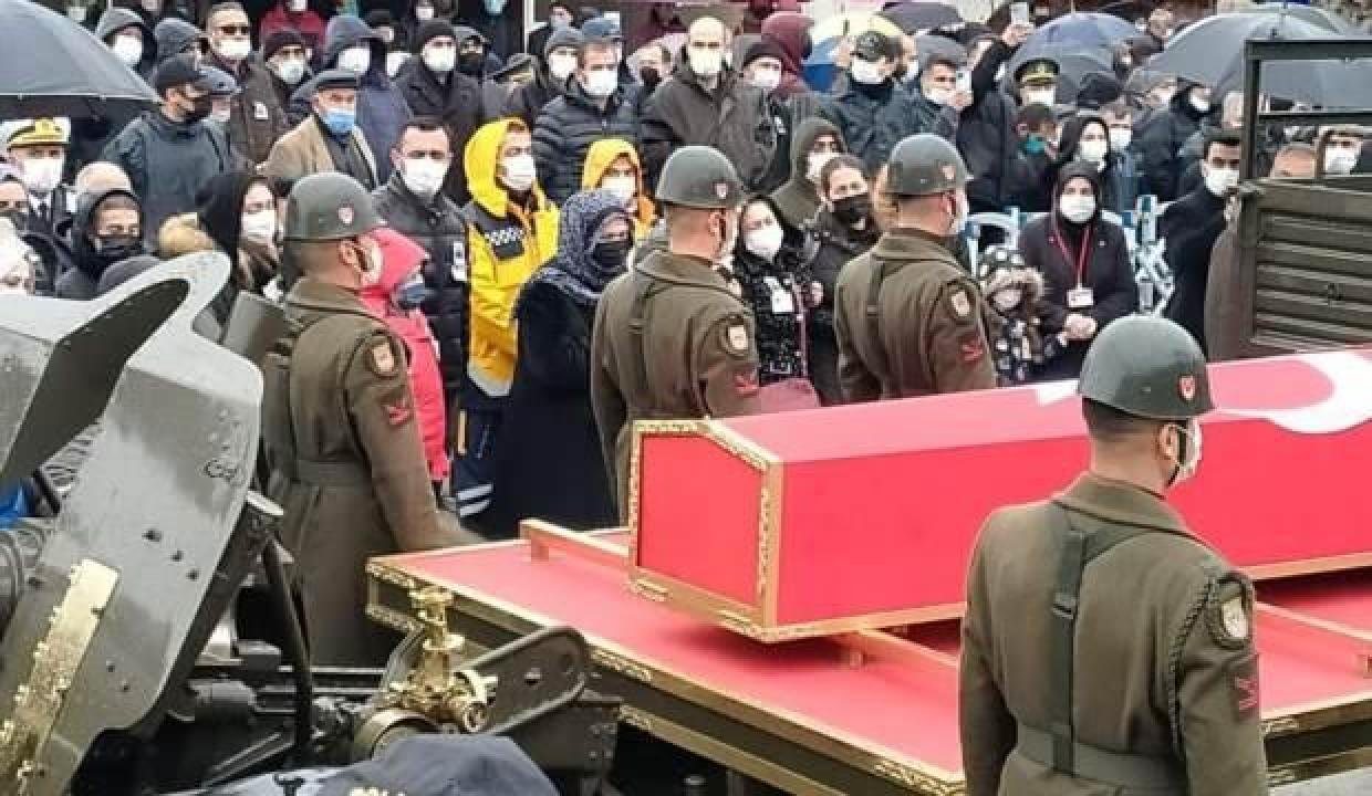 Şehit Binbaşı Yıldırım’ın arkasında kalan acı gerçek: Ailesini yılda 2 kere görebiliyordu