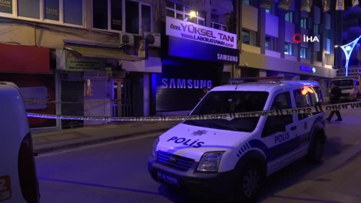 Sevgilisi ile tartıştıktan sonra 5. kattan düşen transseksüel birey hayatını kaybetti