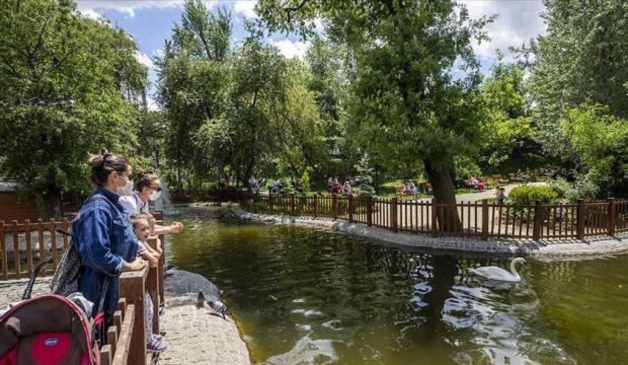 Son 7 yıl ‘kayıtlardaki en sıcak yıllar” olma yolunda