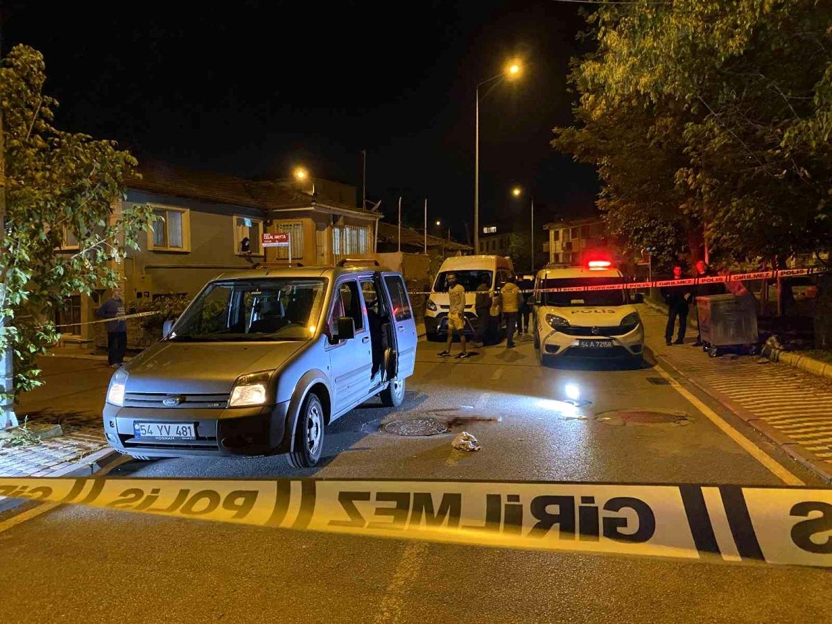 Son dakika haber! “Babam sizin yüzünüzden öldü” diyerek fırın sahibine kurşun yağdırmıştı, tutuklandı