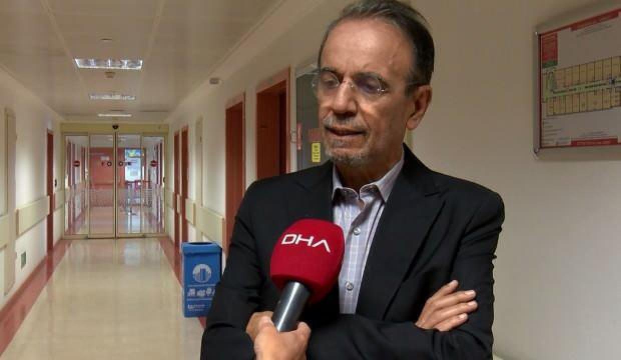Son dakika haberi! Mehmet Ceyhan: Çocuklar okula virüs yüküyle dönecek
