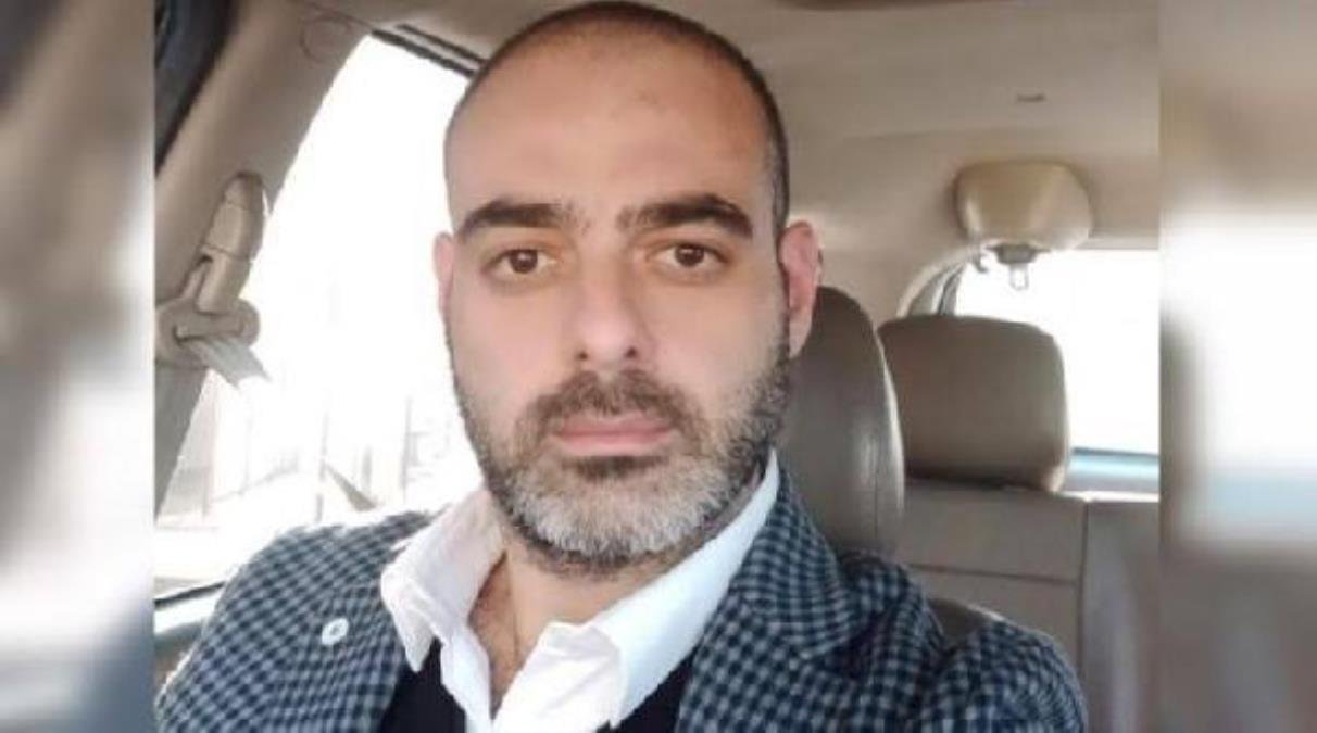 Son dakika haberi! Mesken hapsindeki Şensoy’u öldüren sanığa müebbet mahpus