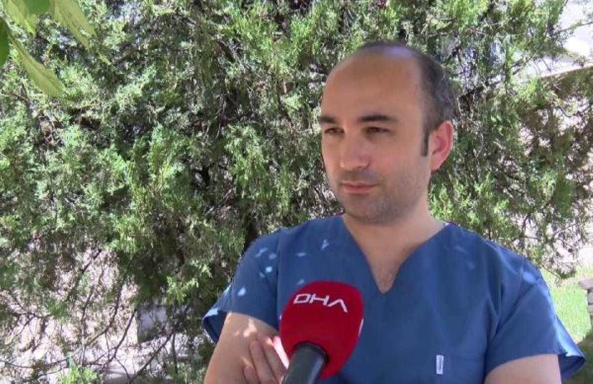 Son dakika haberleri: ‘Çocuk hadise sayılarında artış var’