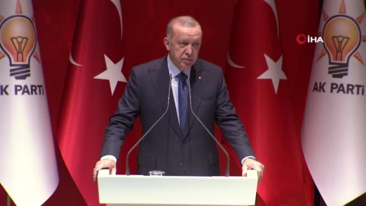 Son dakika haberleri… Cumhurbaşkanı Erdoğan: “Memurumuz da, personelimiz de memnun”