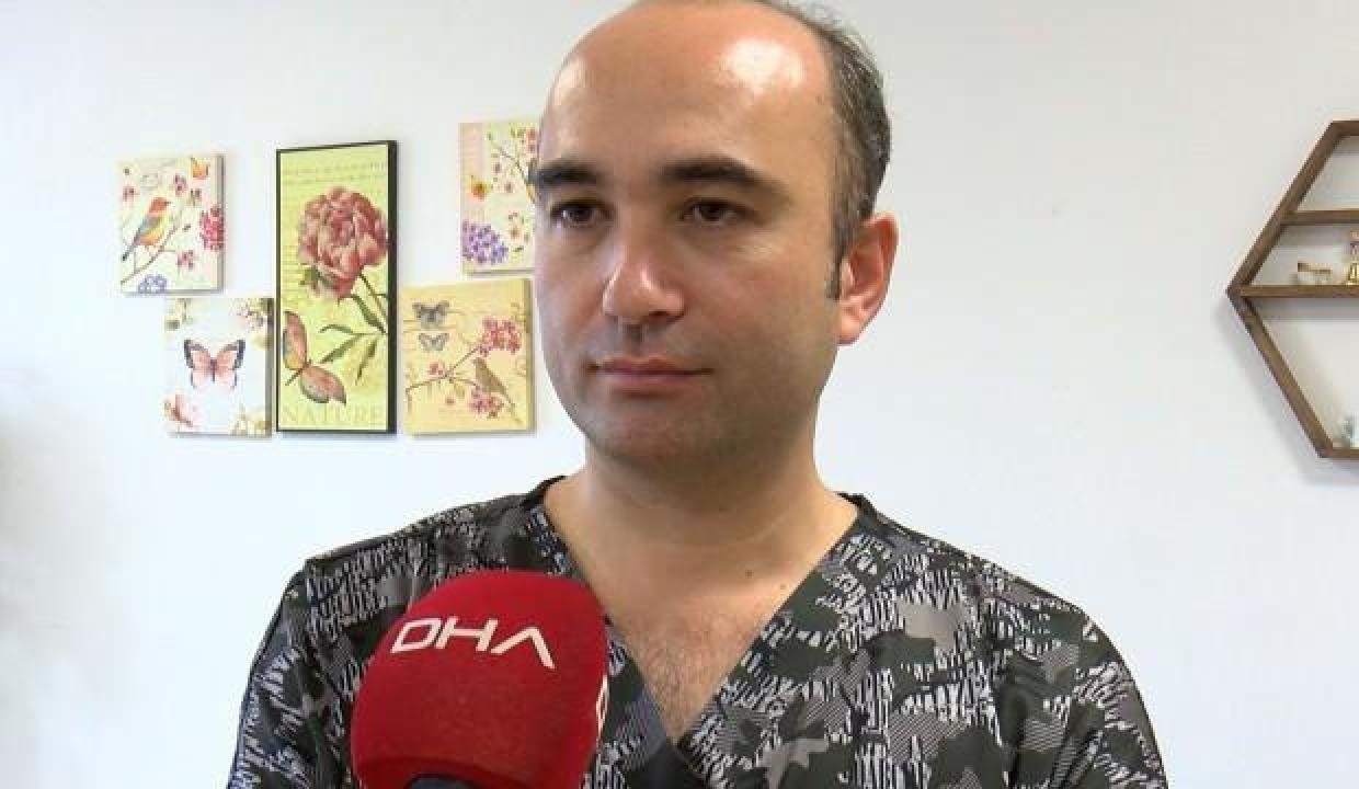 Son dakika: “Nu varyantı” uyarısı: Önlem alınmazsa 1-2 ay içinde Türkiye’de de yayılır