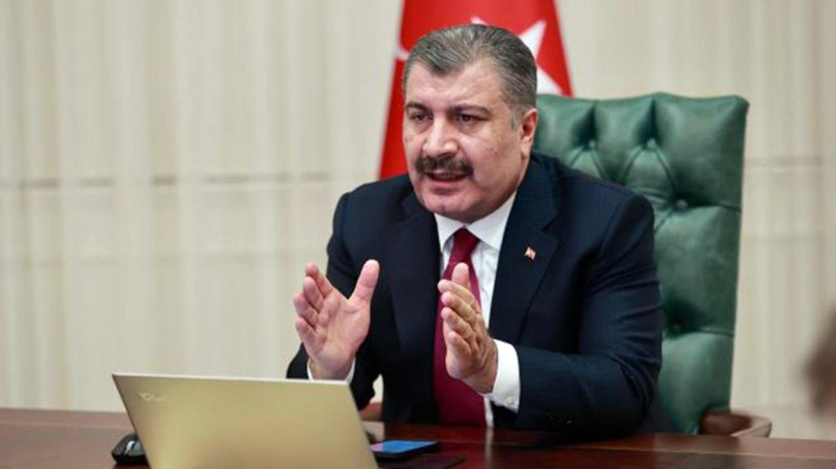 Son Dakika: Türkiye’de 10 Ekim günü koronavirüs nedeniyle 196 kişi vefat etti, 28 bin 370 yeni olay tespit edildi