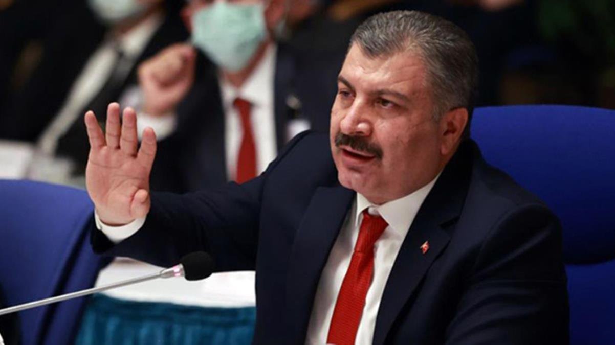 Son Dakika: Türkiye’de 4 Ekim günü koronavirüs nedeniyle 248 kişi vefat etti, 28 bin 810 yeni hadise tespit edildi