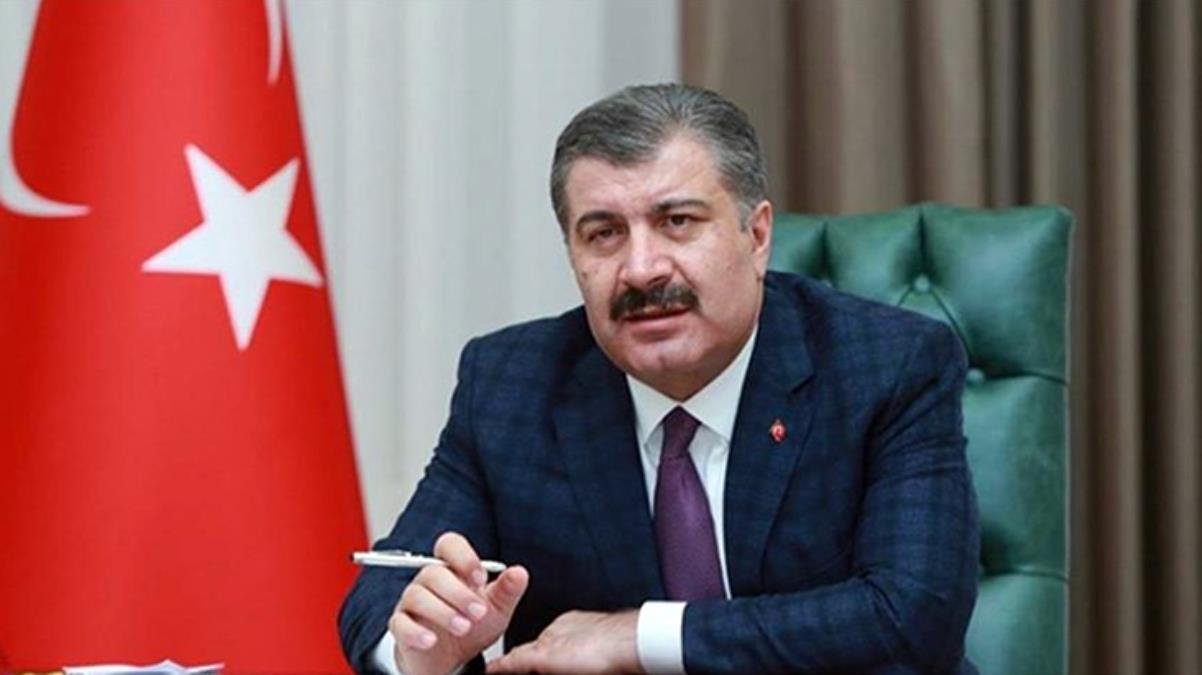 Son Dakika: Türkiye’de 8 Ekim günü koronavirüs nedeniyle 188 kişi vefat etti, 30 bin 201 yeni hadise tespit edildi