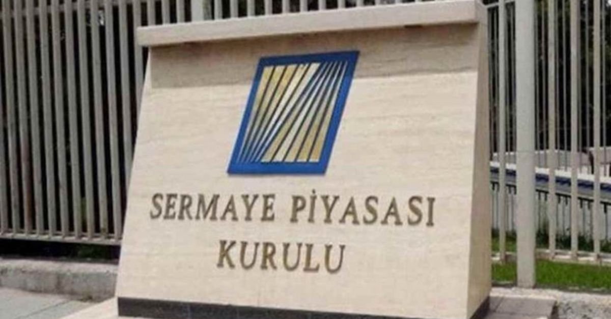 SPK/Erdurmuş: Yeşil tahvil ihraçlarında yasal altyapıyı kurgulamak istiyoruz