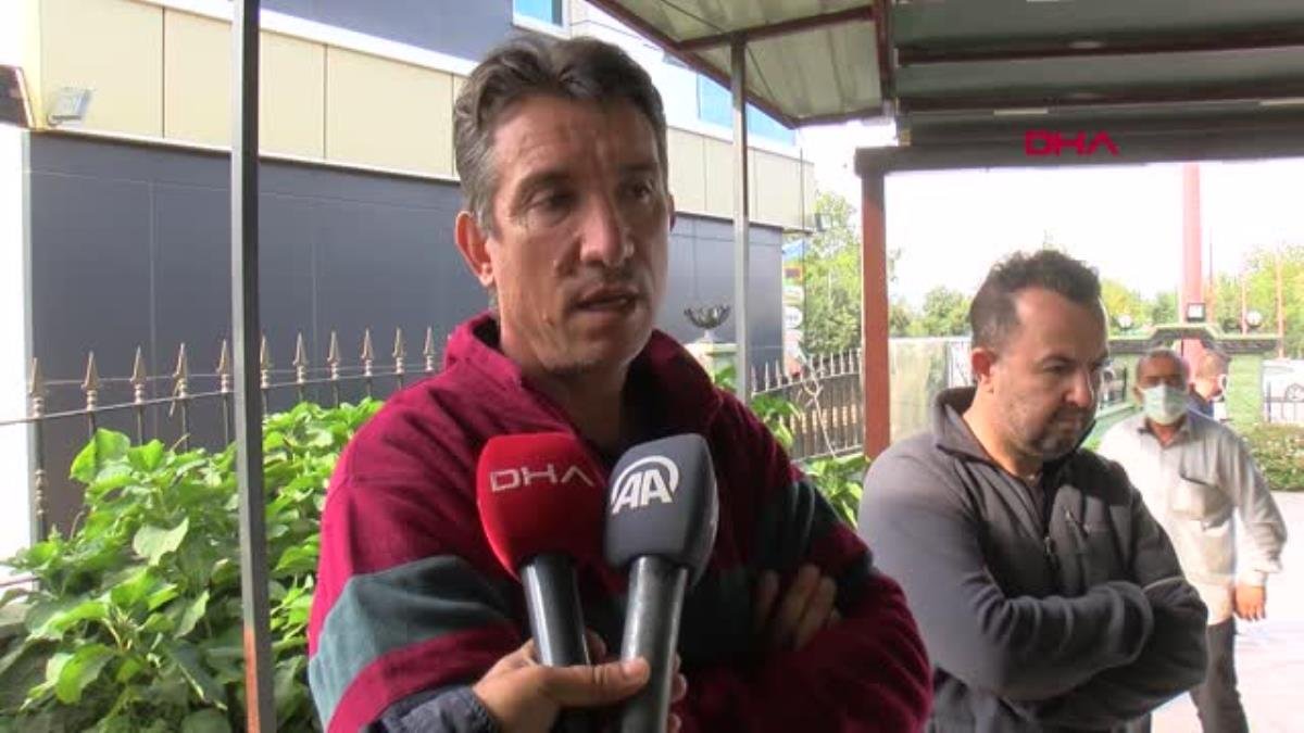 SPOR Olimpiyat şampiyonu Mete Gazoz’un anneannesi son seyahatine uğurlandı