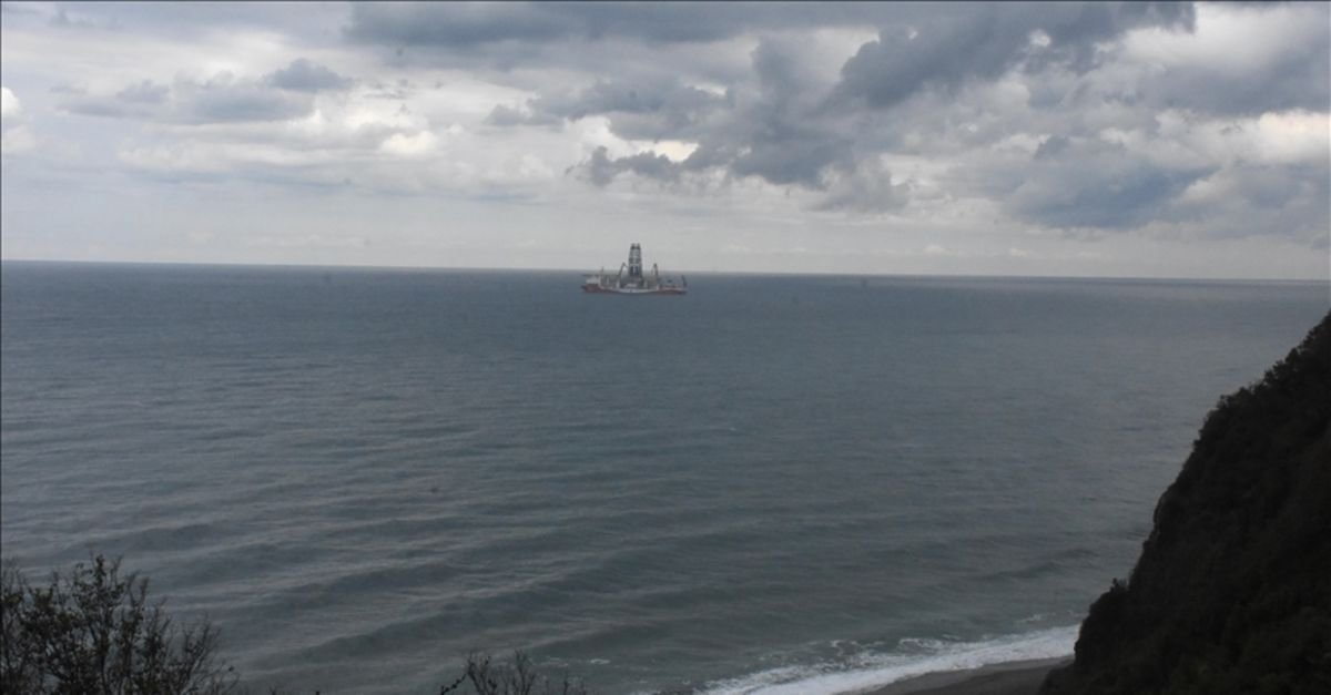 Subsea 7, Karadeniz gazının 2023’te konutlara ulaşması için çalışıyor
