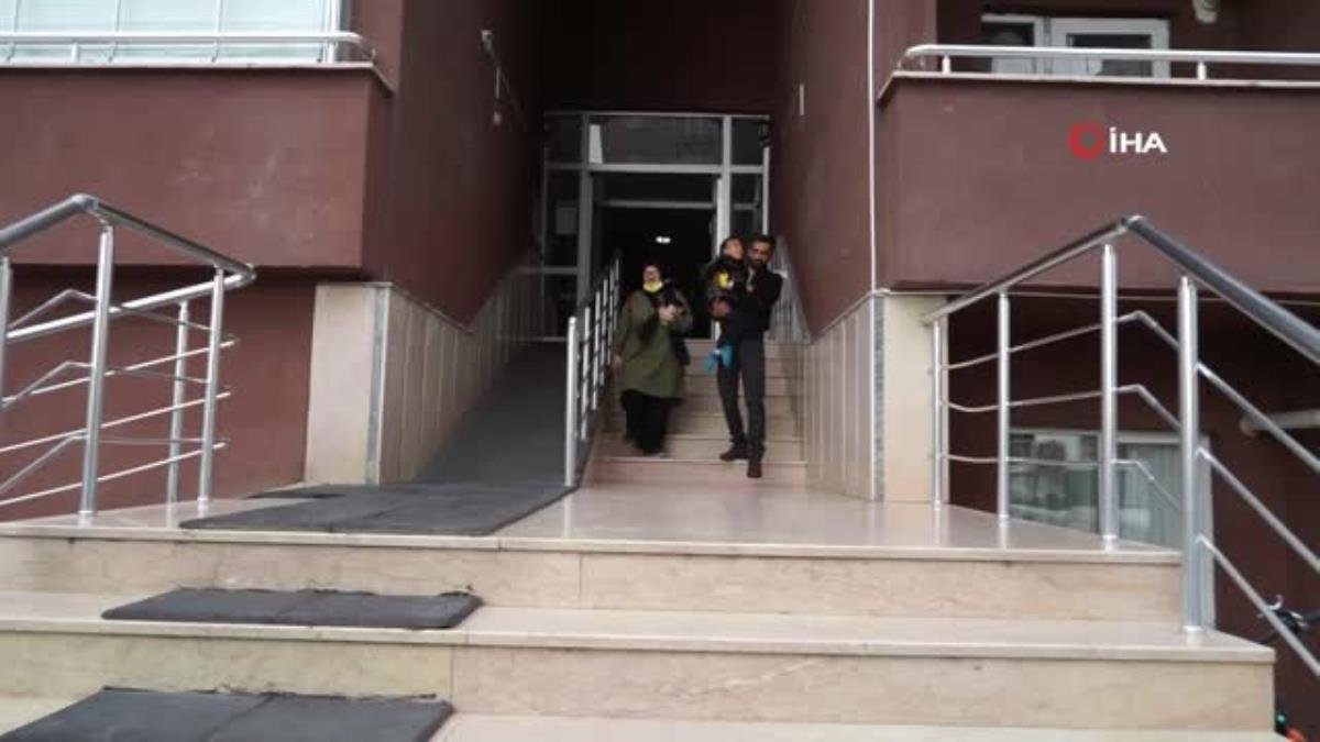 Tabiplerin, “bu bebek yaşamaz” dediği Yiğit’in ameliyat parası toplandı