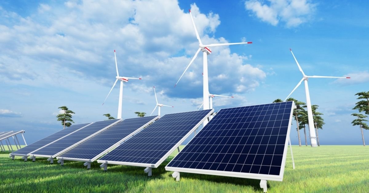 “Tarım bölümü yeşil dönüşüme muhakkak hazır değil”