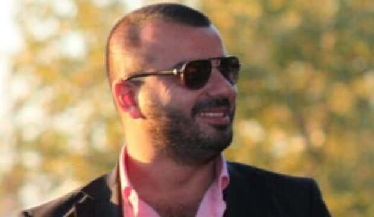Tarkan’ın firari kuzeni yakalandı! Cinayet davasında tutuklandı