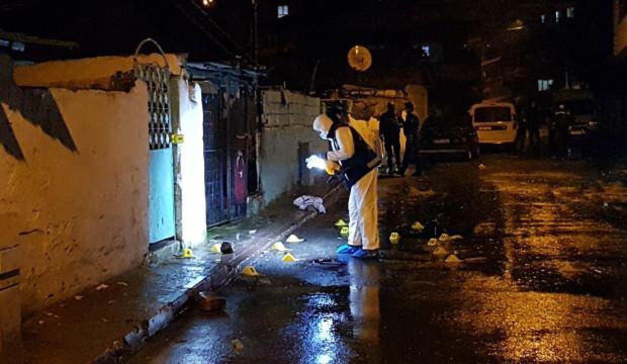 Tartıştıkları kişiyi döverek öldüren 6 kişi hakkında 18’er yıl mahpus istemi