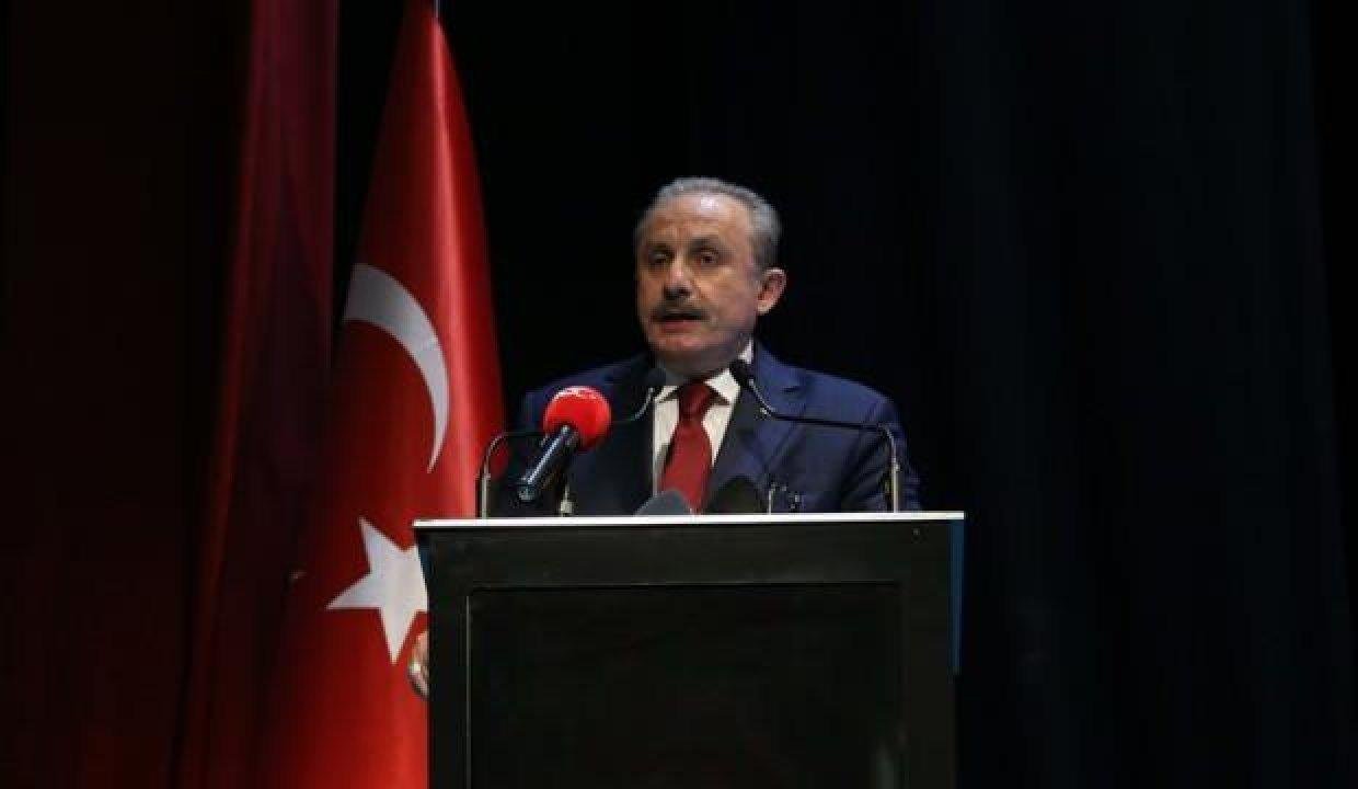 TBMM Lideri Şentop, Karabağ Zaferi’nin 1. yıl dönümünü kutladı