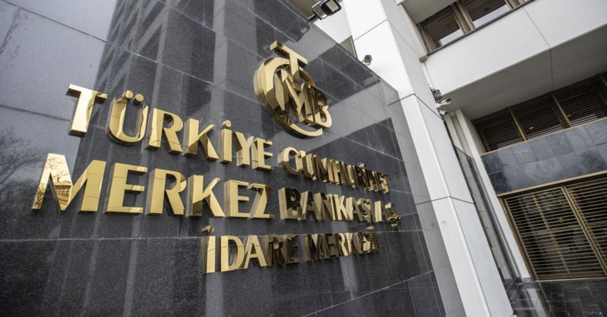 TCMB: BAE ile işbirliğinin geliştirilmesine yönelik çalışmalar planlanıyor