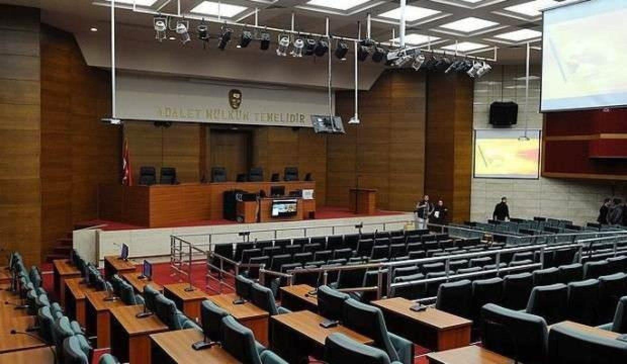 Tepe Yayınevi cinayetleri soruşturmasına müdahalesine ait davada mütalaa açıklandı