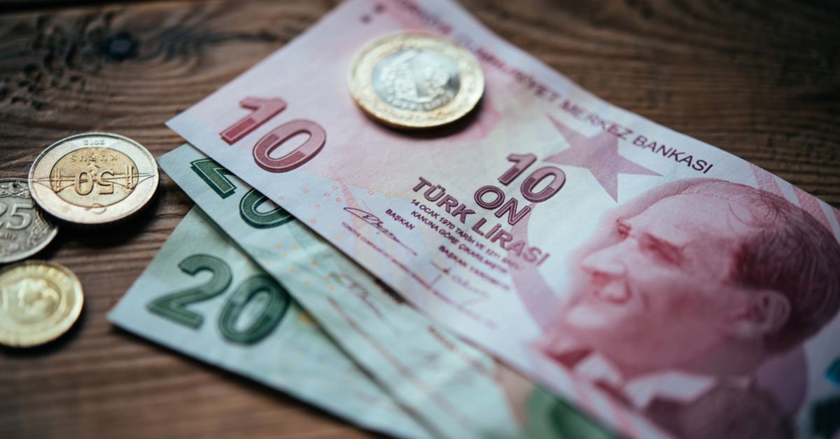 TL’de ‘ayı tahminleri’ 7 ayın tepesinde