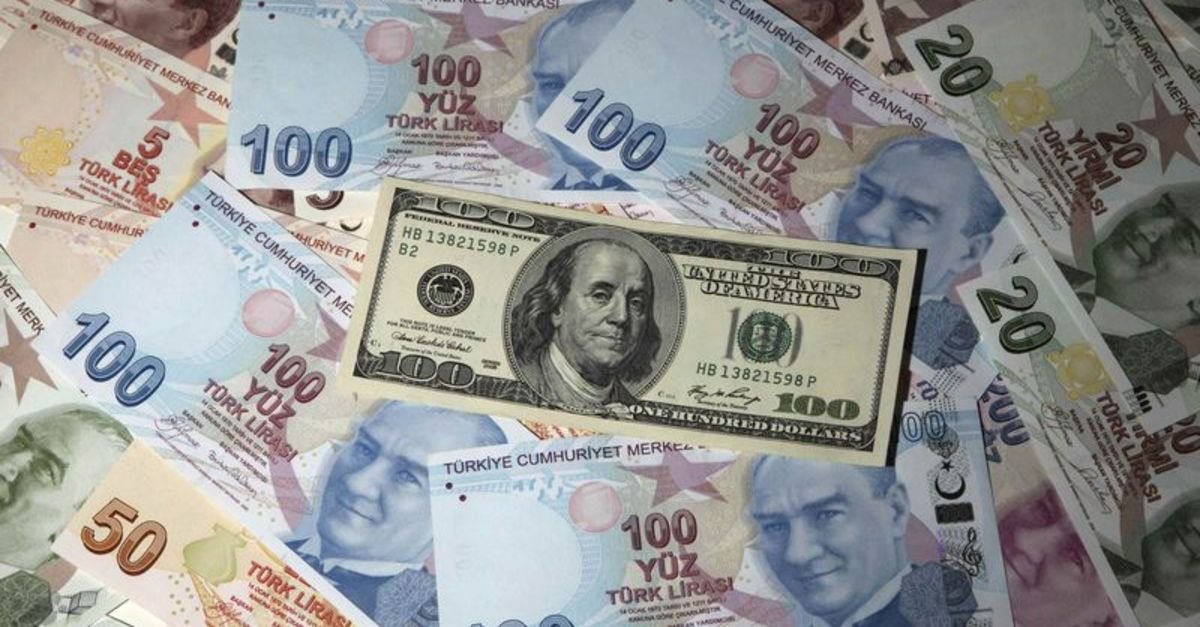TL’deki hareket 20 yılın en makûs likiditesine yol açtı