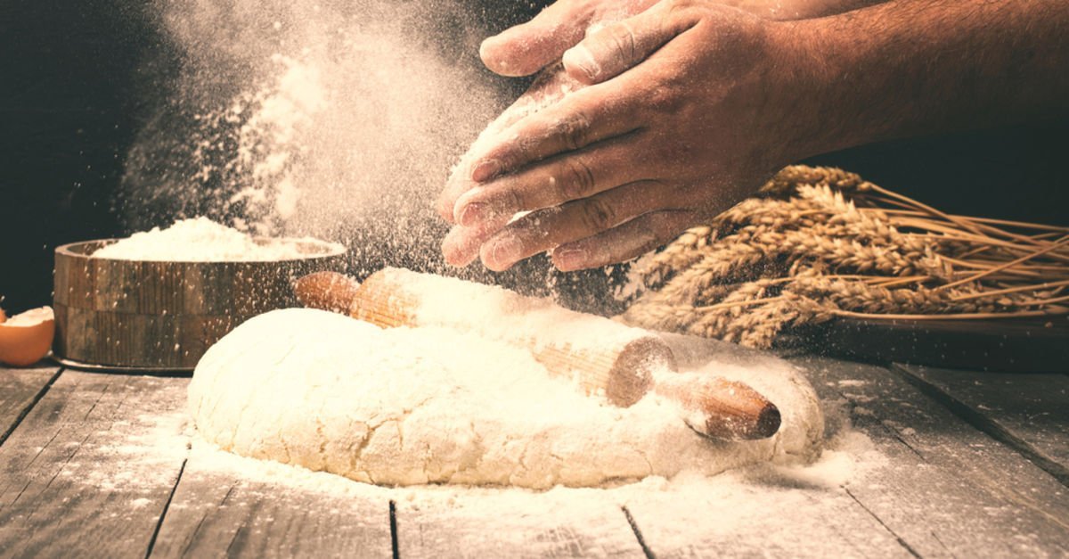 TMO: Un arzı konusunda telaşa gerek yok