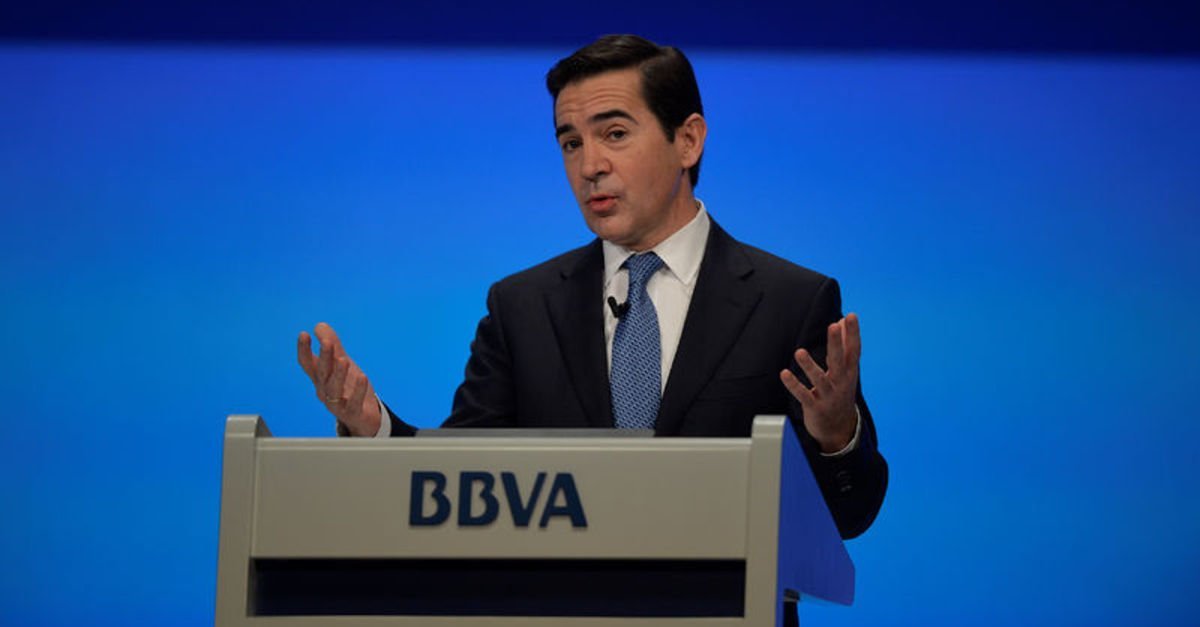 Torres: BBVA’nın Garanti hisse alımı hissedarlara paha yaratacak