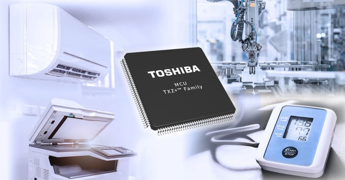 Toshiba üçe bölünmeye hazırlanıyor