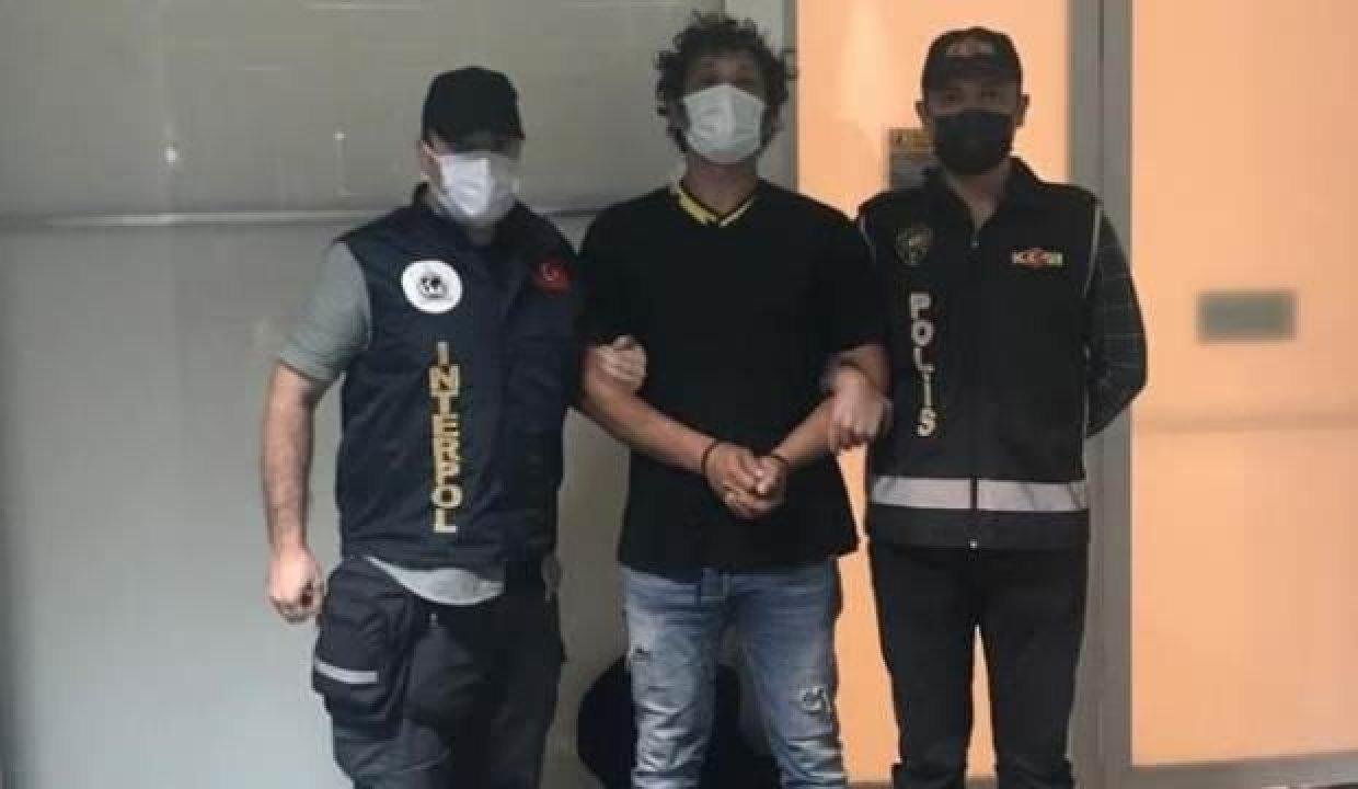 Tosuncuk’un ağabeyi Türkiye’ye getiriliyor