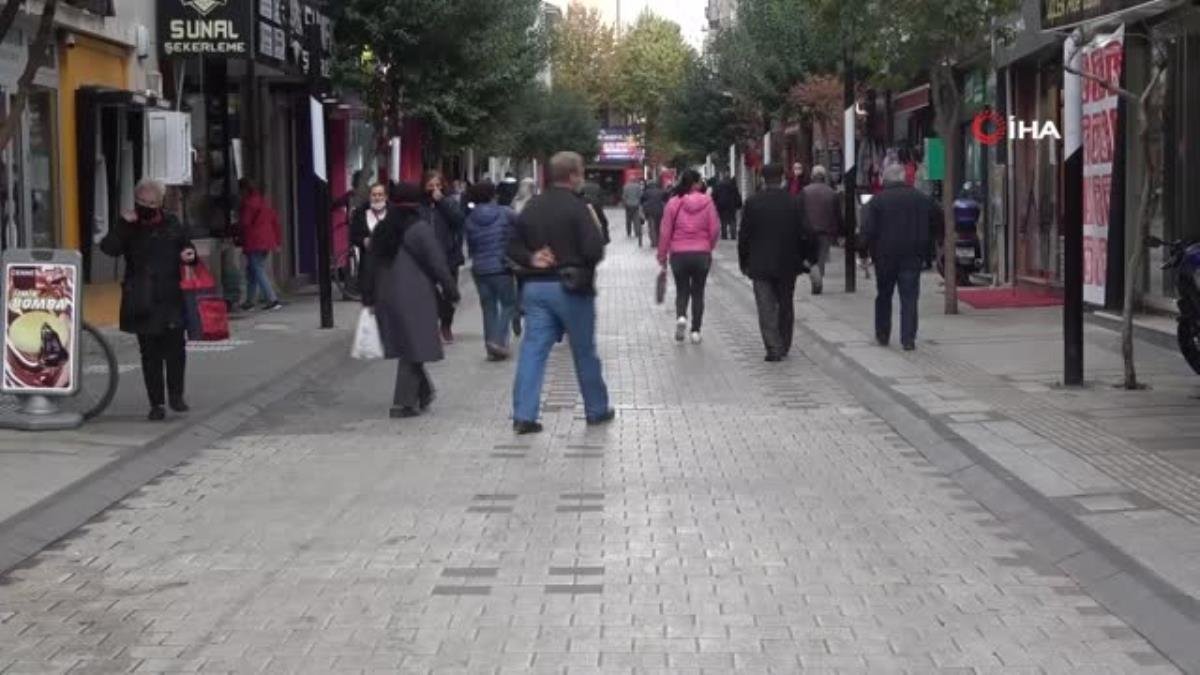 Trakya’da hadiseler artıyor