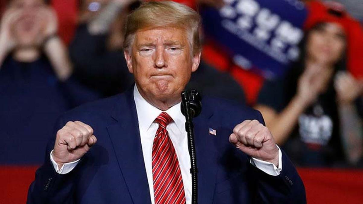 Trump, 25 yıl sonra Forbes’un en zenginler listesinde yer alamadı