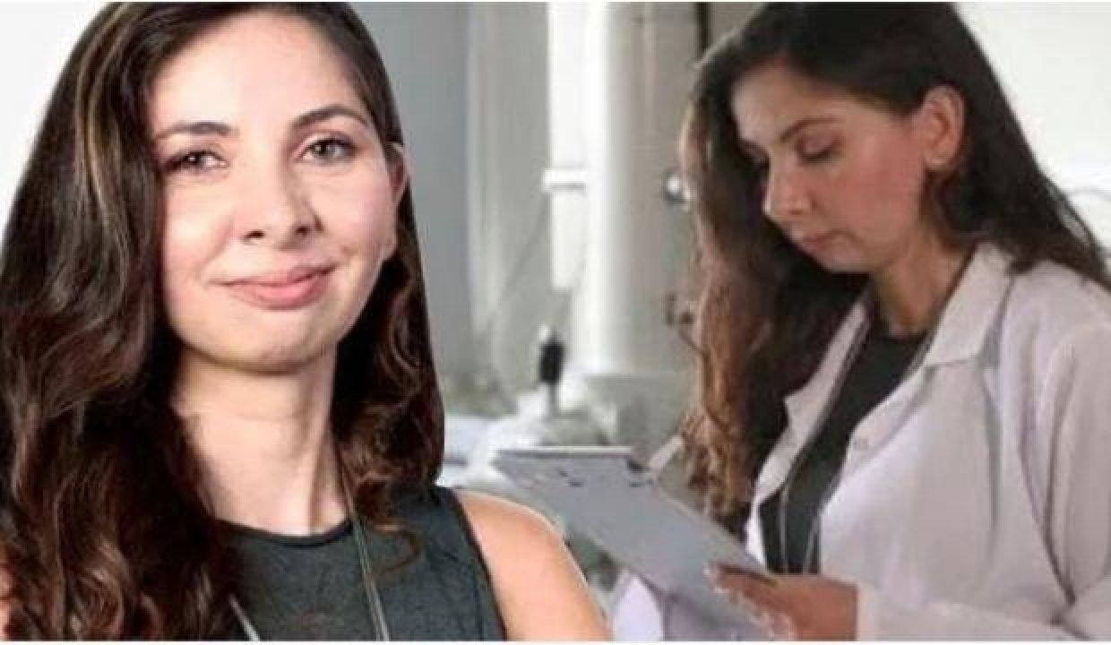 TÜBİTAK araştırmacısının mevtinde dikkat çeken ’27’ ayrıntısı