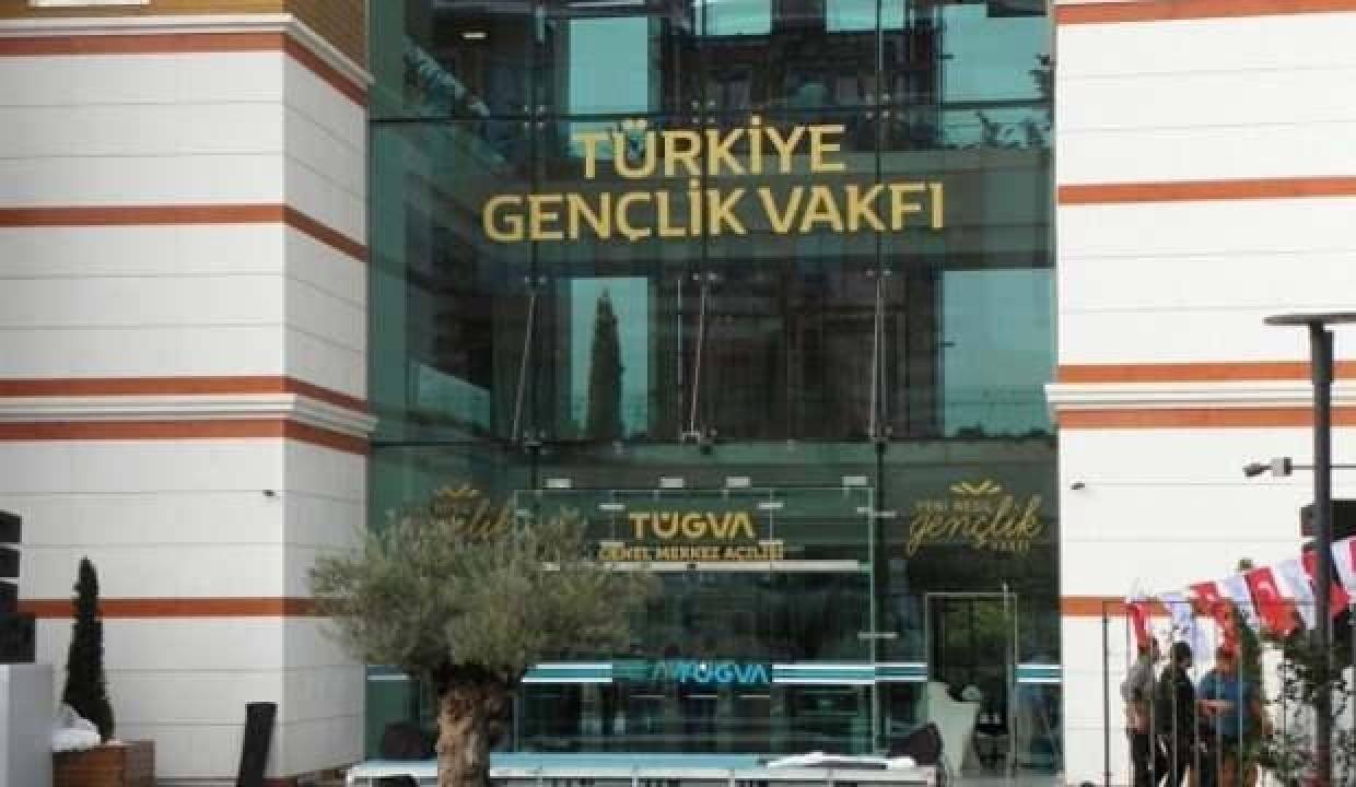 TÜGVA’dan Kılıçdaroğlu’na tazminat davası