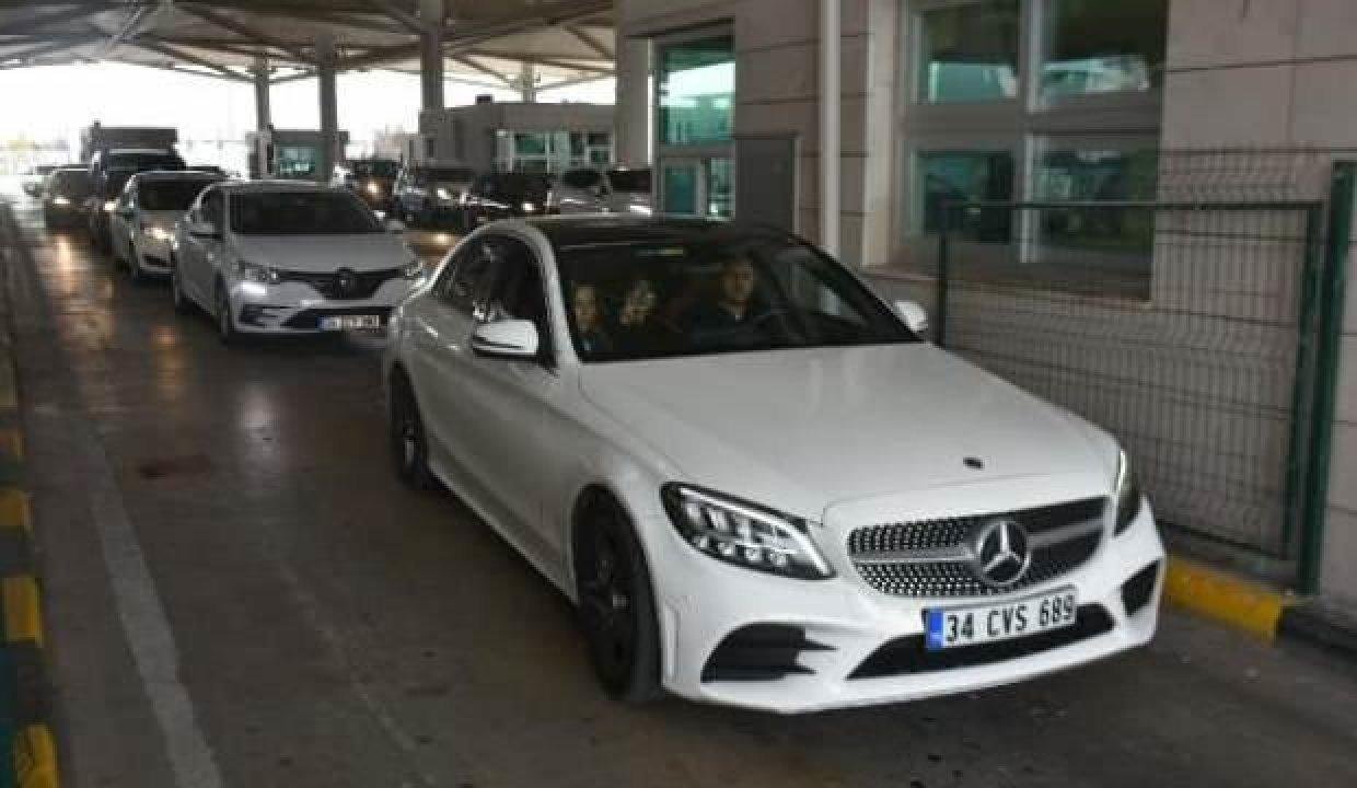 Türk cumhurbaşkanı adayına takviye için Bulgaristan’a gidiyorlar