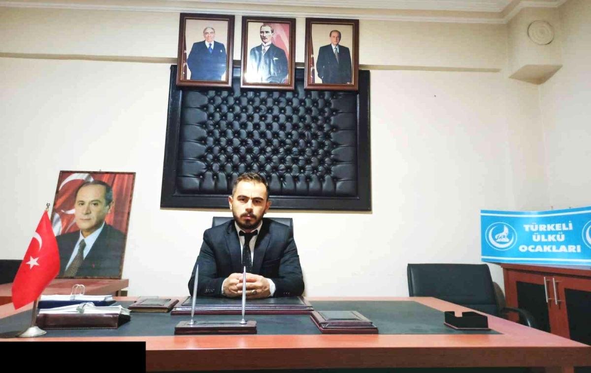 Türkeli’de ABD’nin İdeal Ocakları’na yönelik ‘terör’ araştırmasına reaksiyon