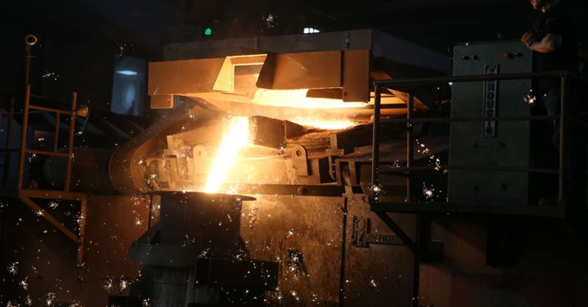 Türkiye 3. çeyrekte yüzde 7,4 büyüdü