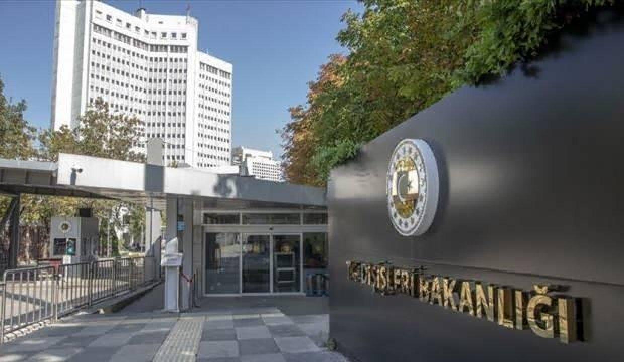 Türkiye, Ahıska Türklerinin sürgün edilmesinin 77. yılında ölenleri andı