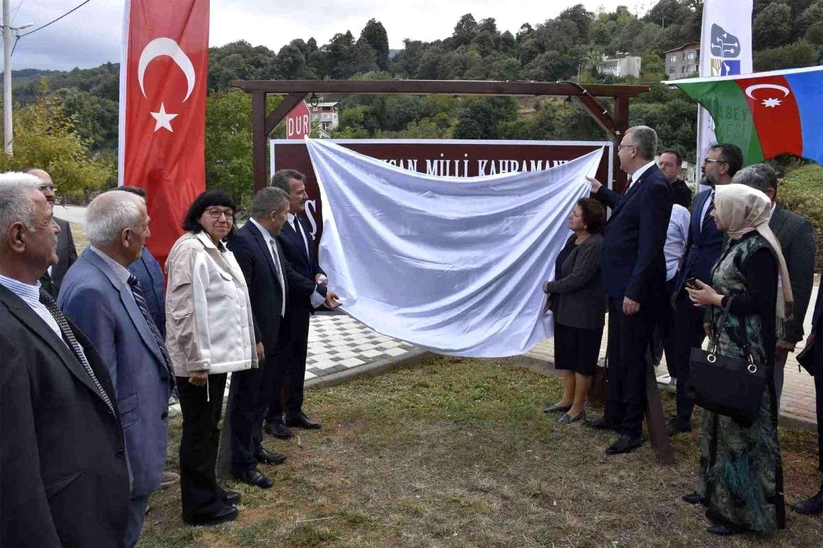 Türkiye-Azerbaycan kardeşliğine Karacabey’den kıymetli katkı