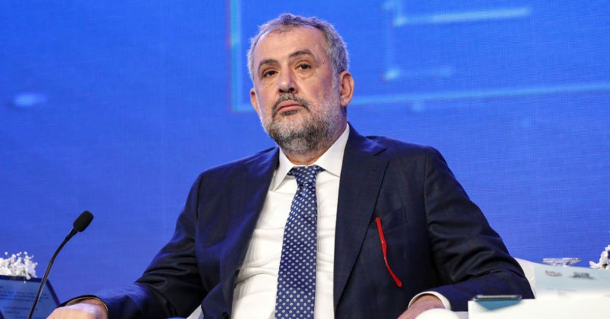 Türkiye iklim tepesinde statü değişikliği talebini geri çekti