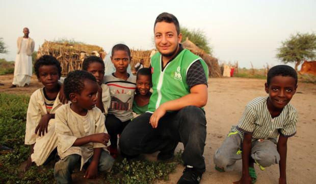 Türkiye onlara ağlıyor! Düzgünlük yolunda vefat ettiler