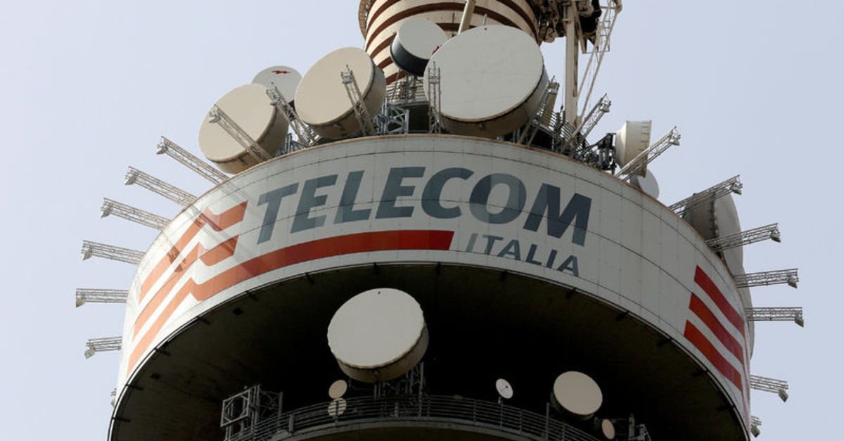 Türkiye’de 2,5 milyar dolarlık ihale alan telekom şirketine 12 milyar dolar