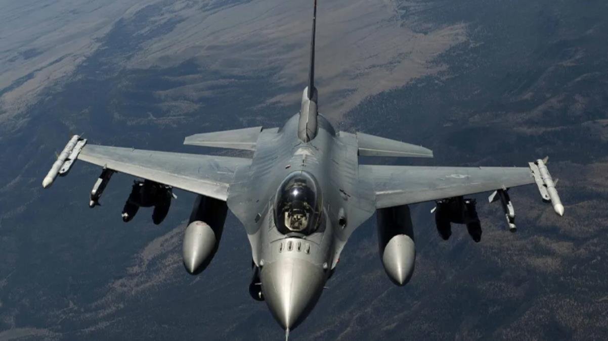 Türkiye’nin ABD’den almayı planladığı F-16’ların maliyetinin yaklaşık 6 milyar dolar olduğu ortaya çıktı