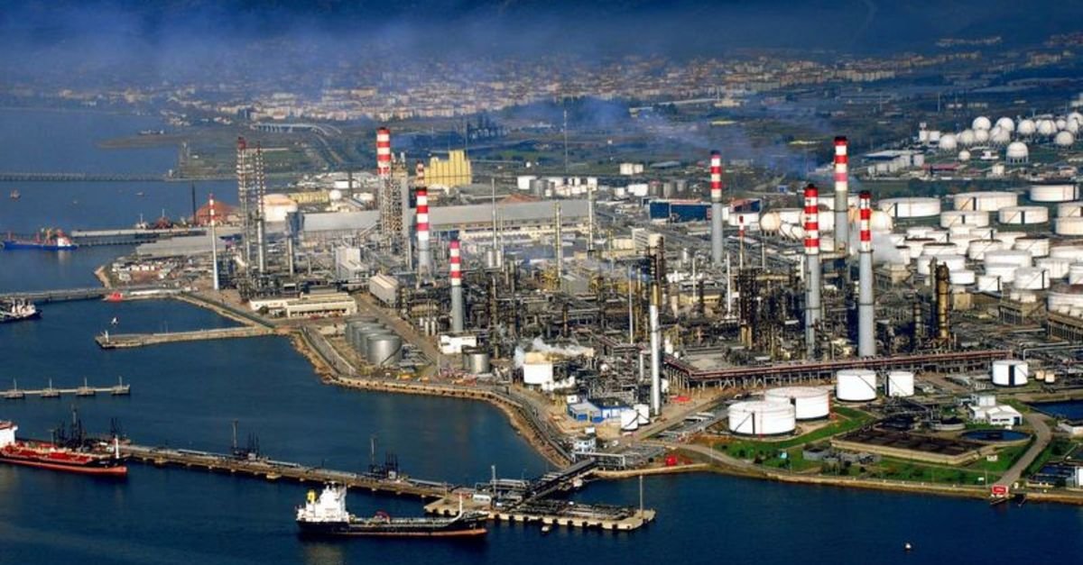 Türkiye’nin en büyük sanayi şirketinden ‘stratejik dönüşüm’