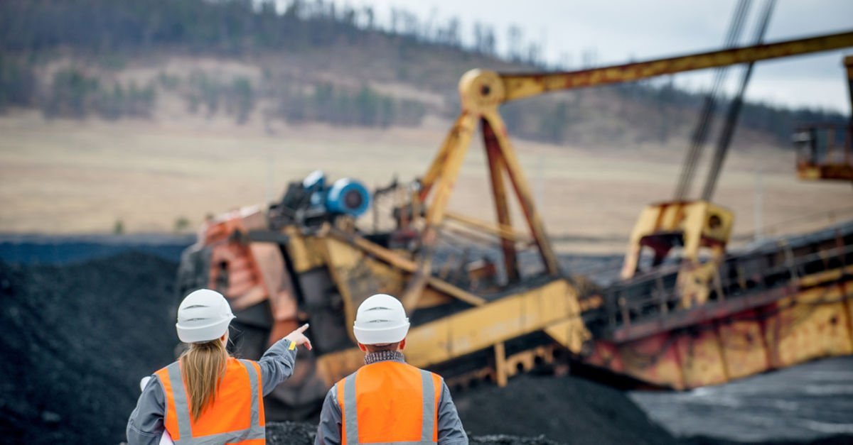 Türkiye’nin maden ihracatı 9 ayda yüzde 48 arttı