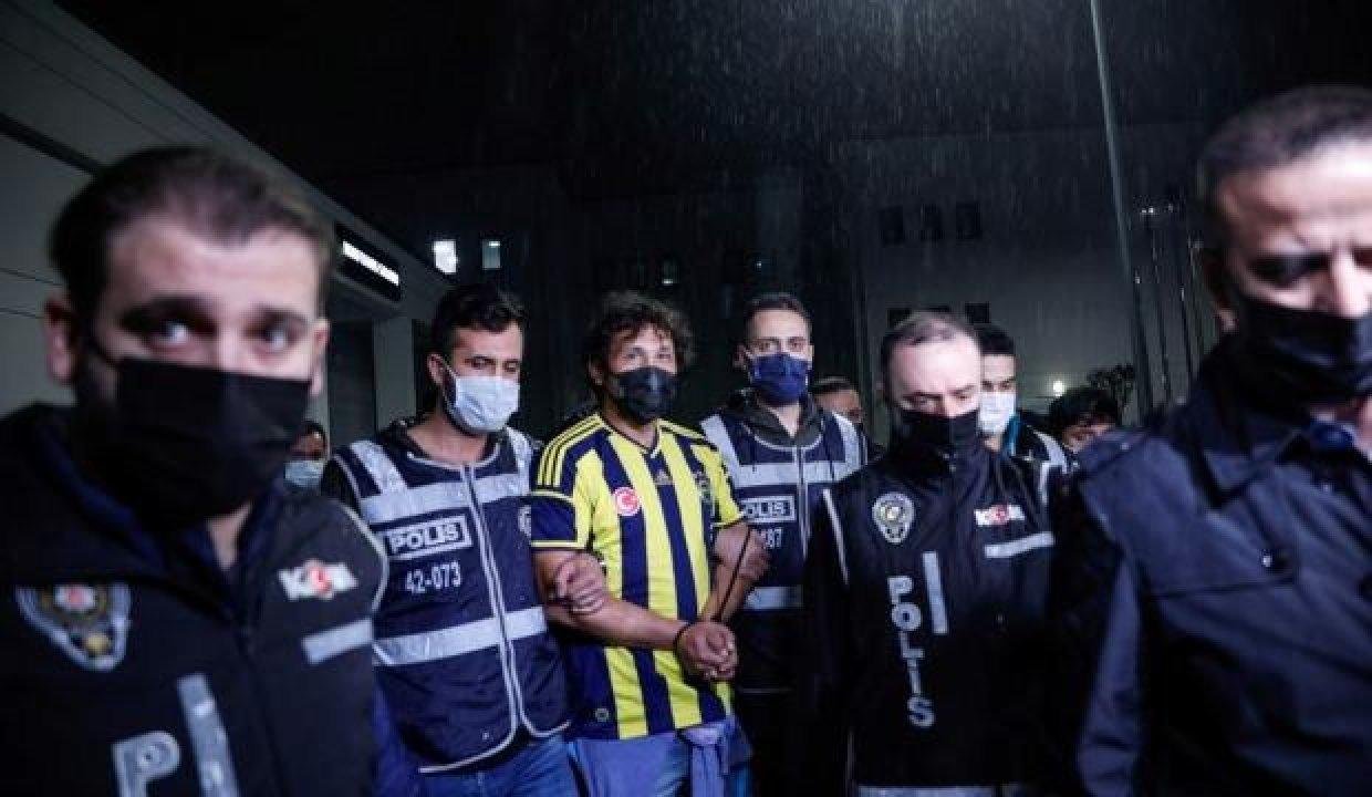 Türkiye’ye getirilen Çiftlik Bank sanığı Fatih Aydın’da SD kart ayrıntısı